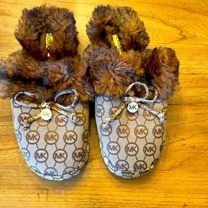 Michael Kors Slippers